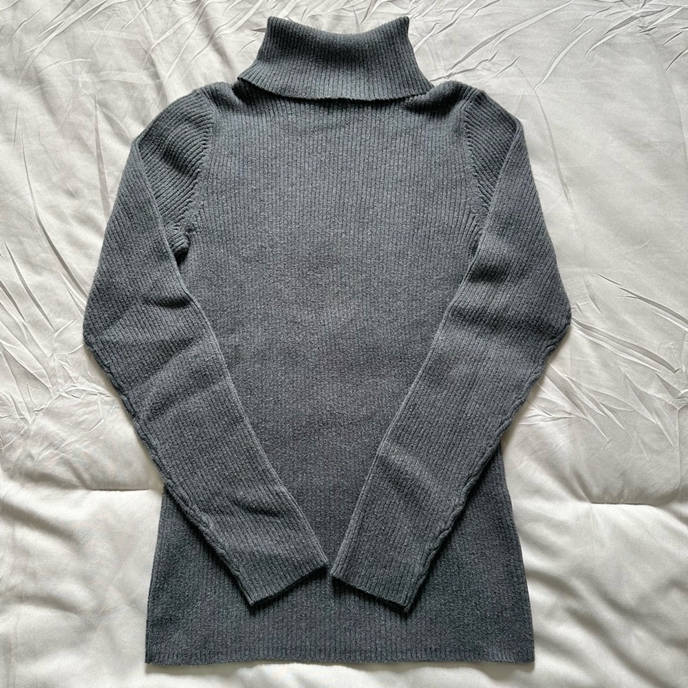Old Navy Turtleneck Sweater